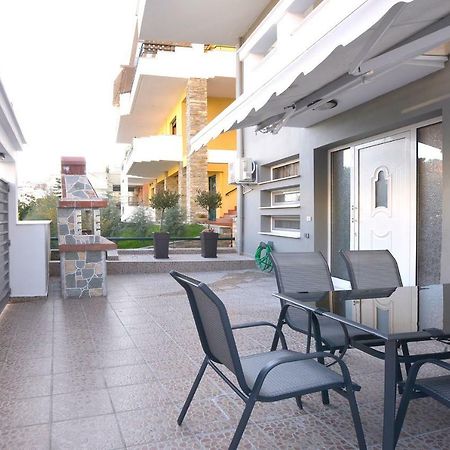 Apartmán G&G House Kavala Exteriér fotografie