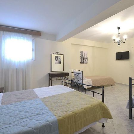 Apartmán G&G House Kavala Exteriér fotografie