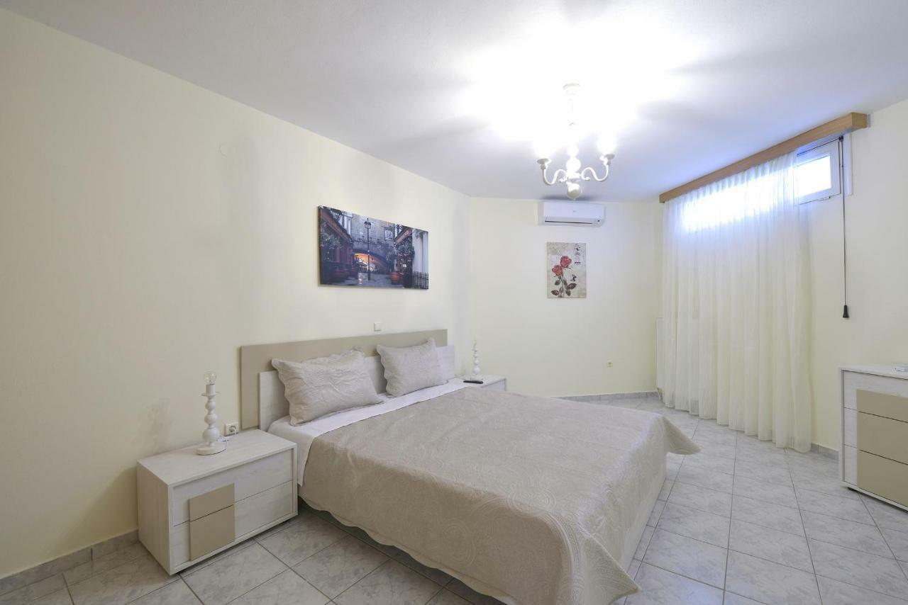 Apartmán G&G House Kavala Exteriér fotografie