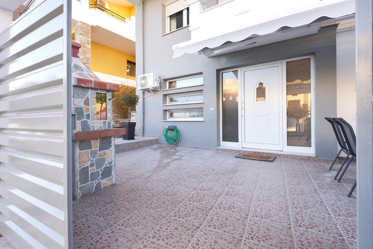 Apartmán G&G House Kavala Exteriér fotografie