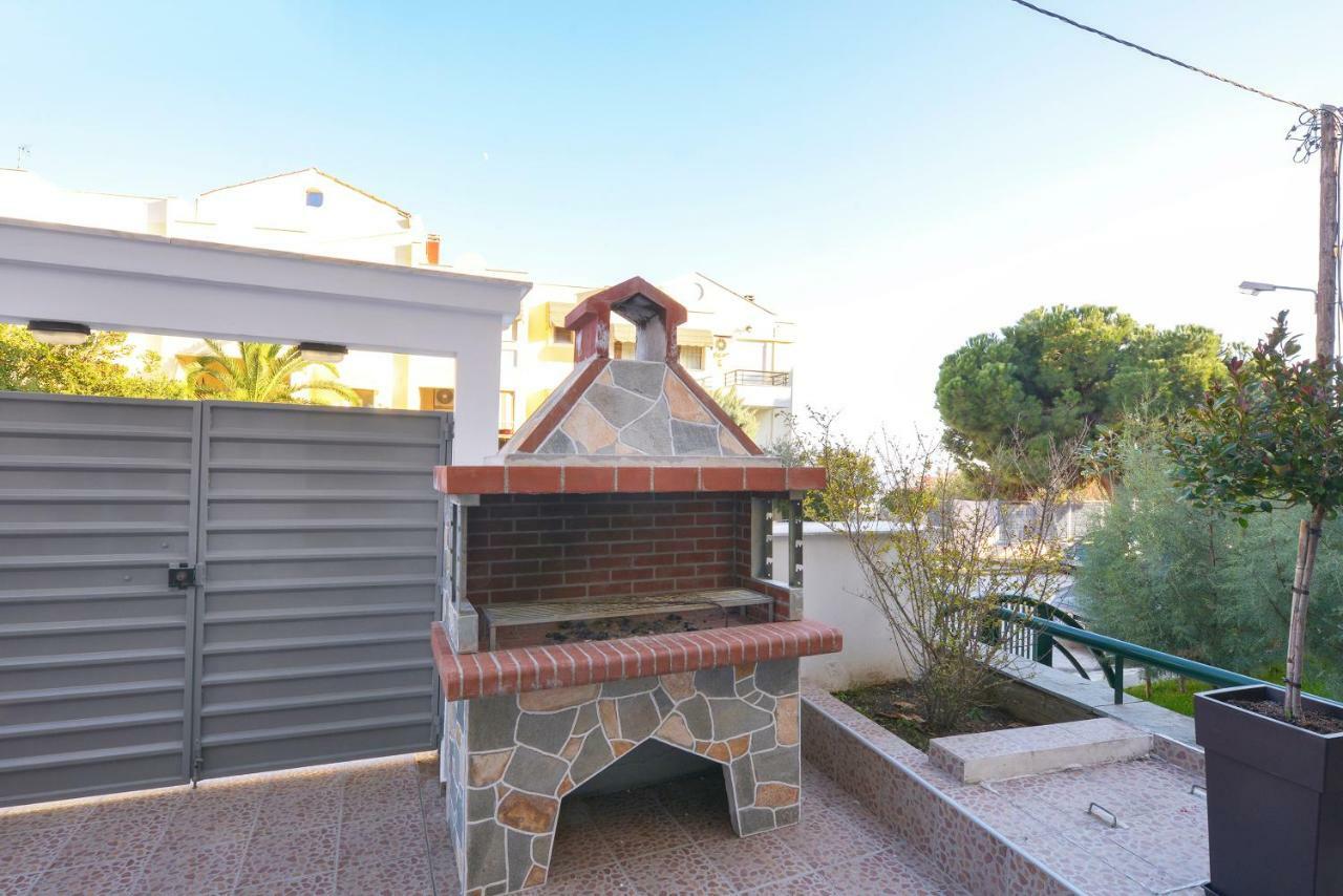 Apartmán G&G House Kavala Exteriér fotografie