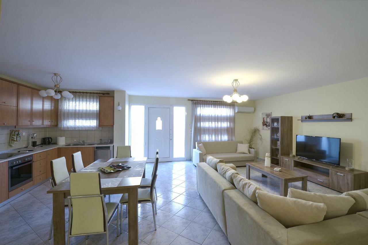 Apartmán G&G House Kavala Exteriér fotografie