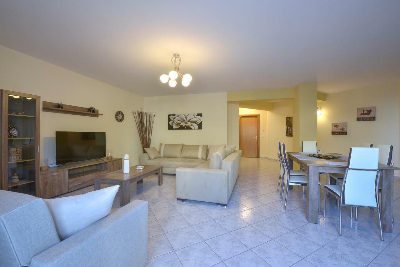 Apartmán G&G House Kavala Exteriér fotografie