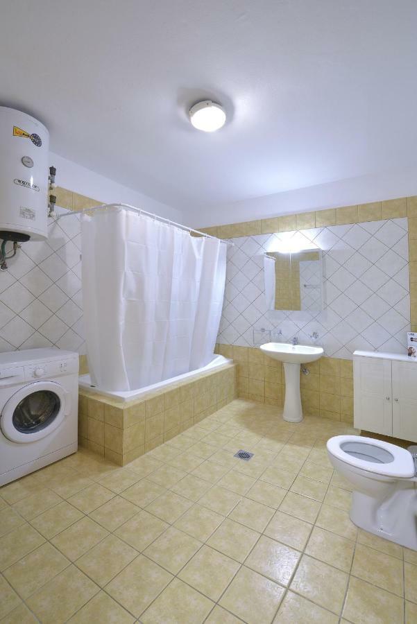 Apartmán G&G House Kavala Exteriér fotografie