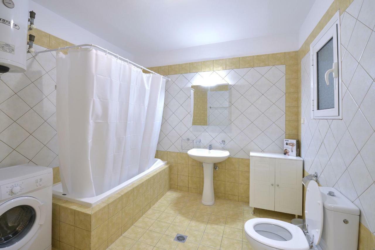 Apartmán G&G House Kavala Exteriér fotografie