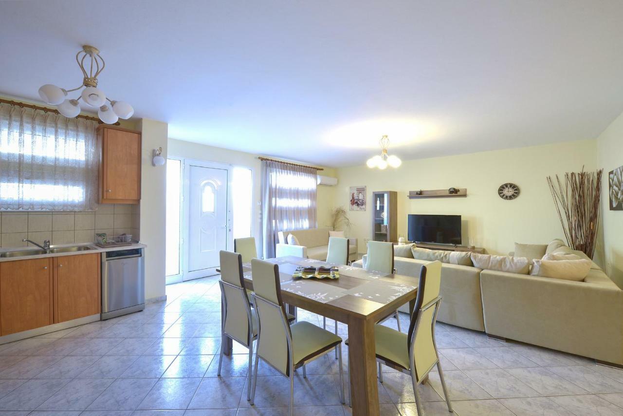 Apartmán G&G House Kavala Exteriér fotografie